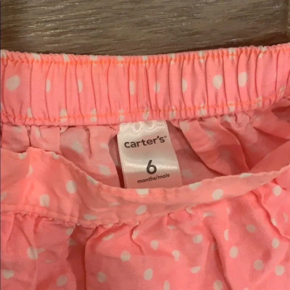 Baby girl bundle 3 items